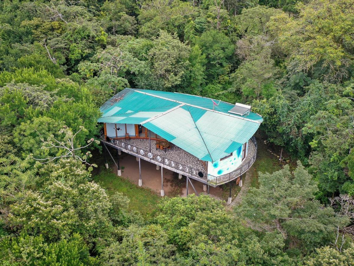 Moon Wonders Vacation House Monteverde Exterior foto