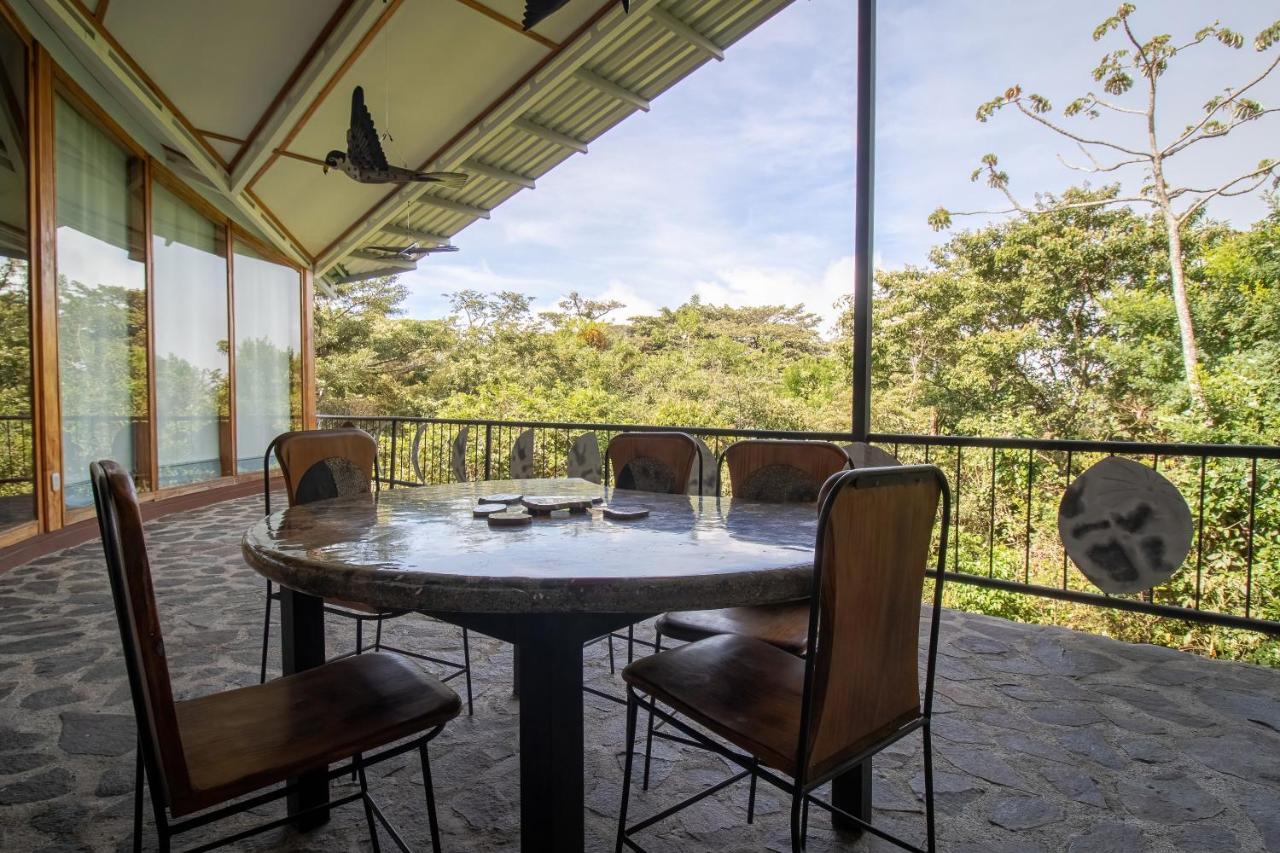 Moon Wonders Vacation House Hotel Monteverde Exterior foto