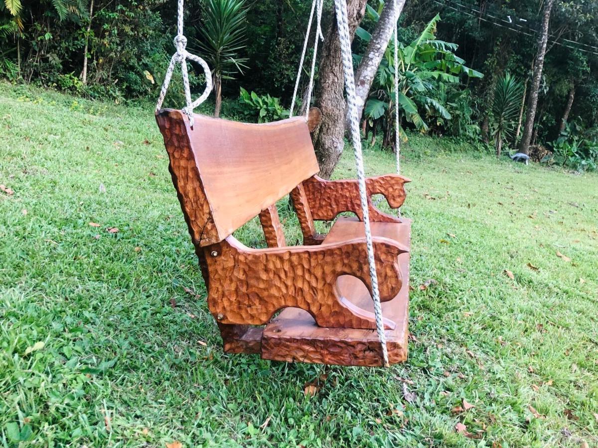 Moon Wonders Vacation House Monteverde Exterior foto