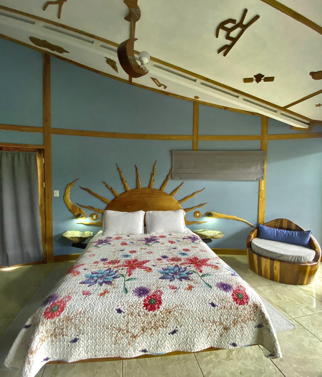 Moon Wonders Vacation House Monteverde Exterior foto