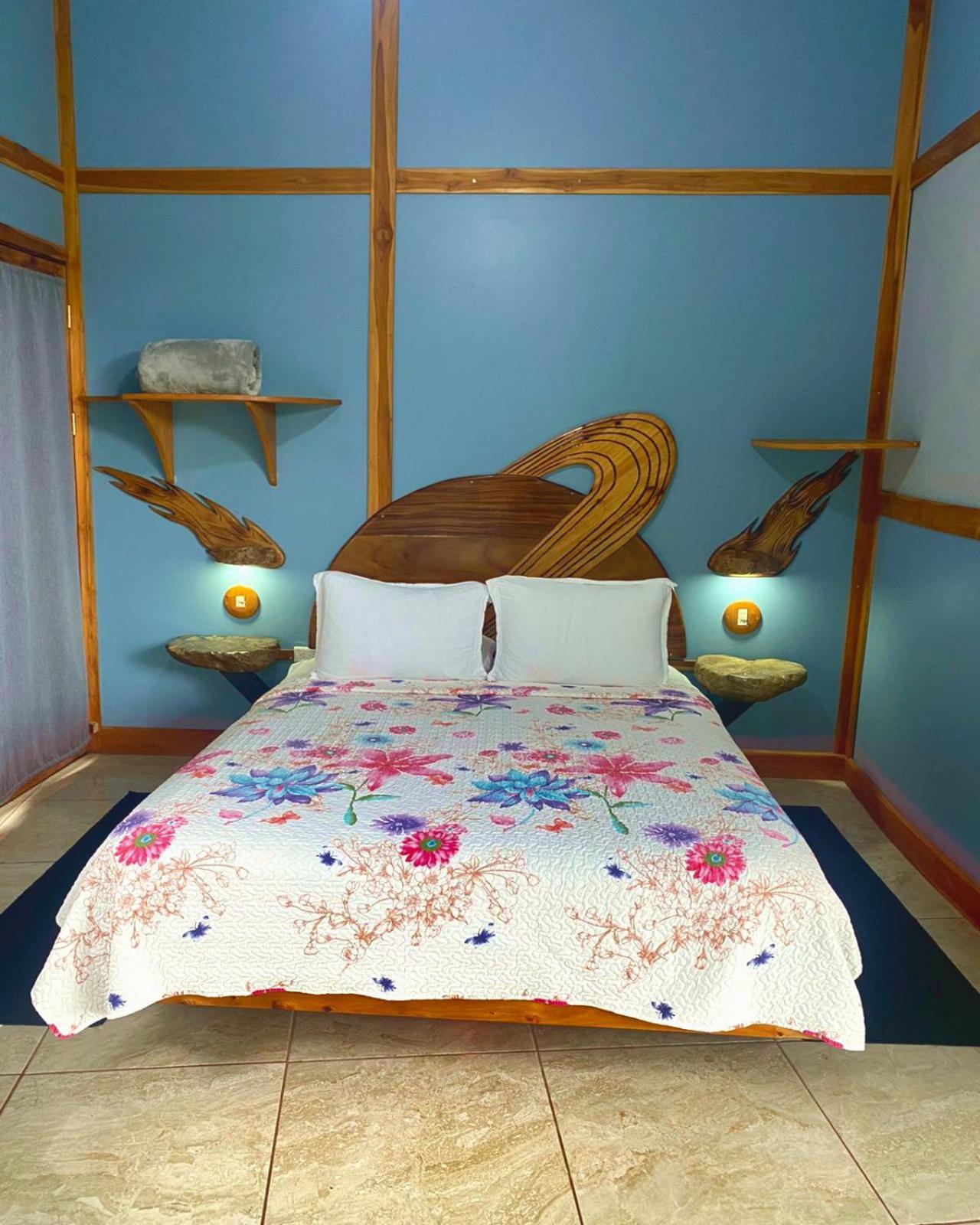 Moon Wonders Vacation House Monteverde Exterior foto