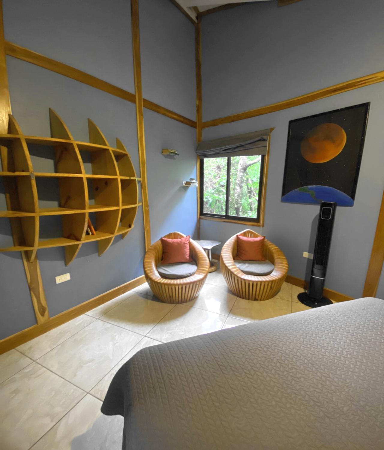 Moon Wonders Vacation House Monteverde Exterior foto