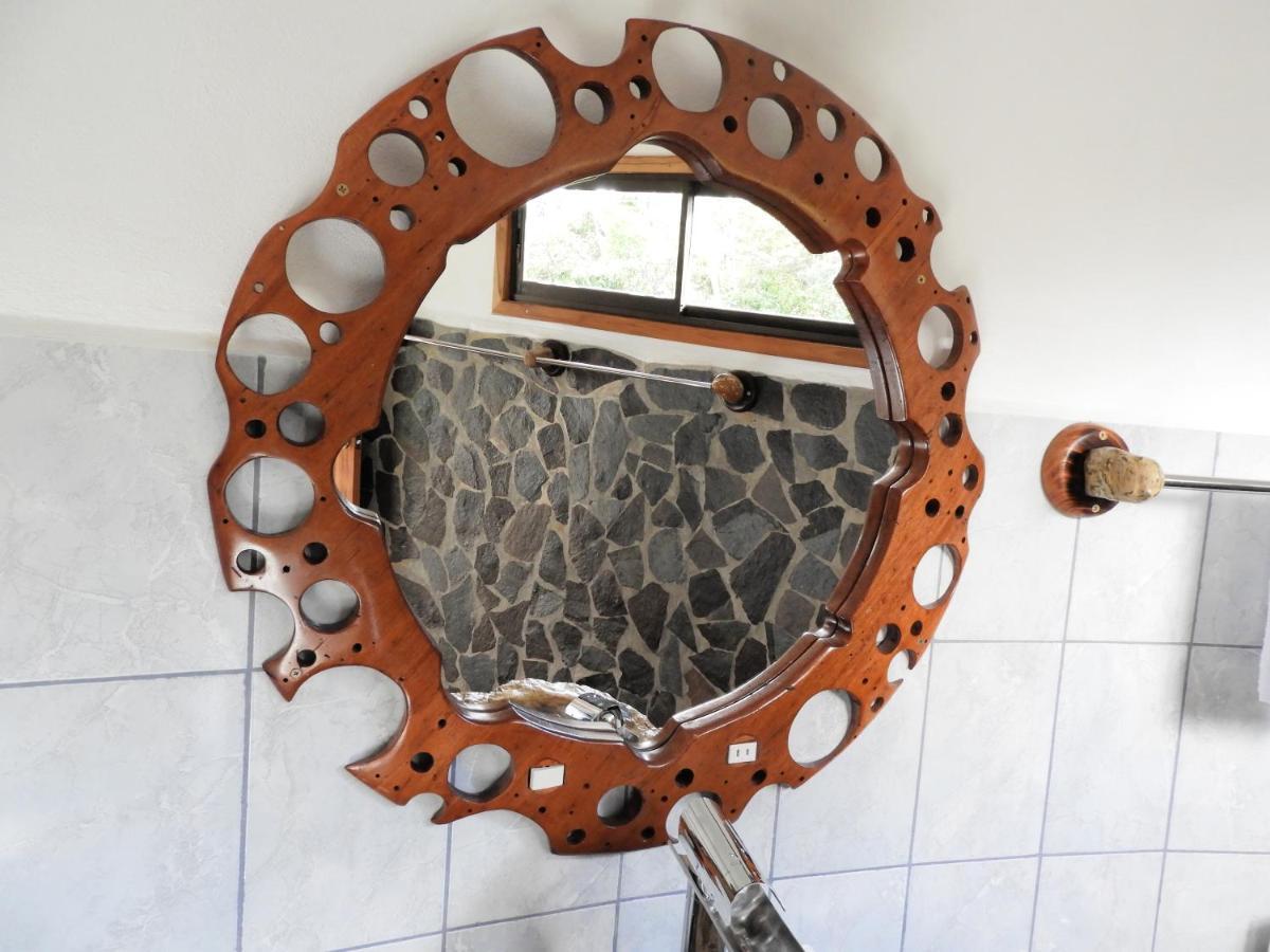 Moon Wonders Vacation House Monteverde Exterior foto