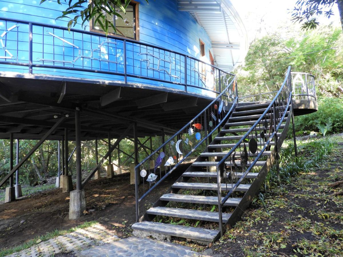 Moon Wonders Vacation House Hotel Monteverde Exterior foto