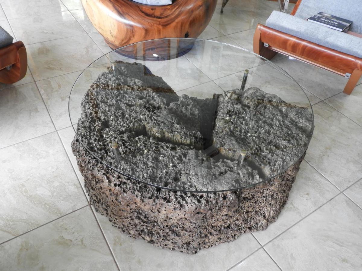 Moon Wonders Vacation House Monteverde Exterior foto
