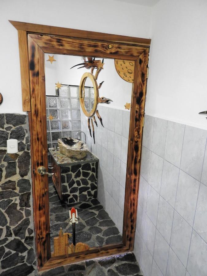 Moon Wonders Vacation House Monteverde Exterior foto